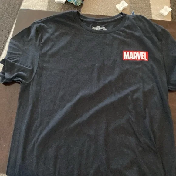 Spider-Man shirt - Picture 2 of 2